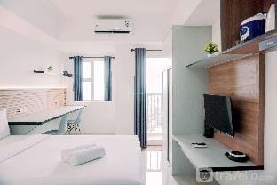 Comfortable Stay Studio at Baileys Apt By Travelio Apartment in South Jakarta City