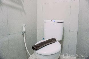 Comfortable Stay Studio at Baileys Apt By Travelio Apartment in South Jakarta City