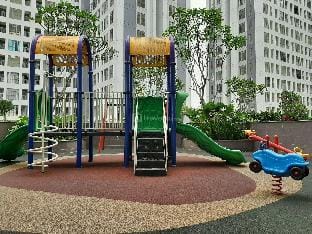 Serpong Apartments Apartment in West Java
