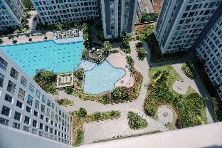 Serpong Apartments Apartment in West Java
