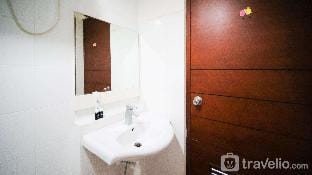 Strategic Studio @ High Point Serviced By Travelio Apartment in Surabaya