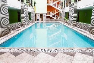 Strategic Studio @ High Point Serviced By Travelio Apartment in Surabaya