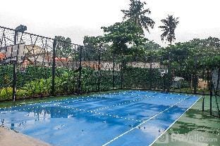 Good Strategic 1BR L'Avenue Apartment By Travelio Apartment in South Jakarta City