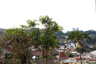 Strategic Comfy Studio Grand Setiabudi By Travelio Apartment in Parongpong