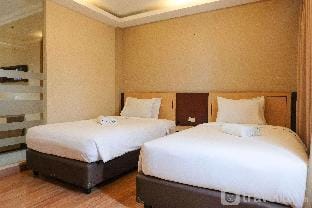 Strategic Comfy Studio Grand Setiabudi By Travelio Apartment in Parongpong