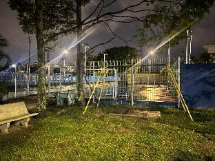 Mahasa Homestay Kuala Lumpur Apartment in Federal Territory of Kuala Lumpur