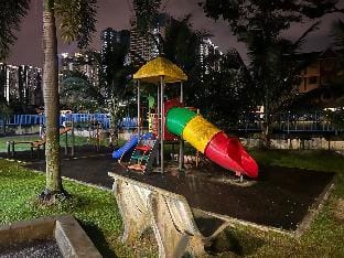 Mahasa Homestay Kuala Lumpur Apartment in Federal Territory of Kuala Lumpur
