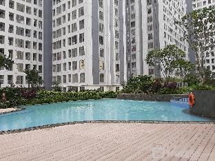 Comfort Living 2BR at M-Town Residence By Travelio Apartment in West Java