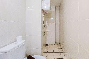 Comfort Living 2BR at M-Town Residence By Travelio Apartment in West Java