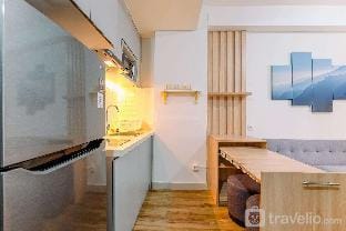 Good Deal 2BR at Transpark Cibubur By Travelio Apartment in West Java