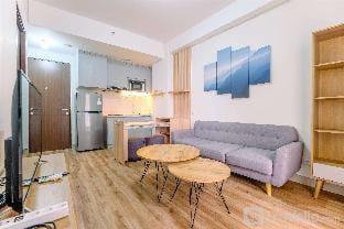 Good Deal 2BR at Transpark Cibubur By Travelio Apartment in West Java