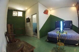 Lucia Cottages Vacation rental in Indonesia