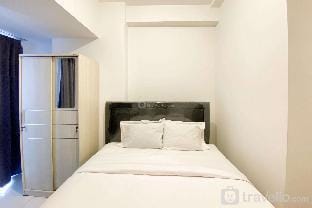 Cozy Studio Tokyo Riverside PIK 2 Apt By Travelio Apartment in West Java