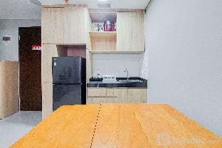 Comfort 1BR at Transpark Bintaro Apt By Travelio Apartment in Jakarta