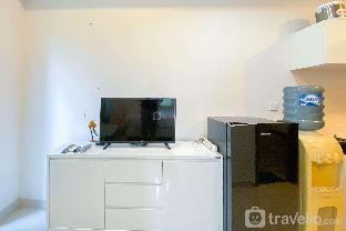 Cozy Studio @ Capitol Park Residence By Travelio Apartment in Jakarta