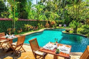 Jineng 5 BR Private Villa w/ Stunning Garden #A4 Villa in Sukawati