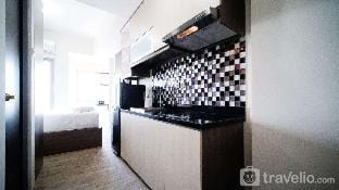 Simple Homey Studio Tamansari Prospero By Travelio Apartment in East Java