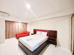 Brand New Studio at Mataram City Apt By Travelio Apartment in Special Region of Yogyakarta