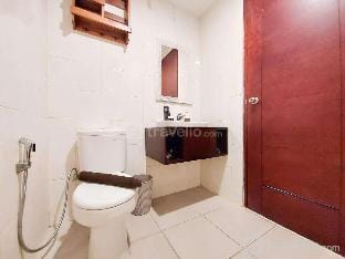 Brand New Studio at Mataram City Apt By Travelio Apartment in Special Region of Yogyakarta