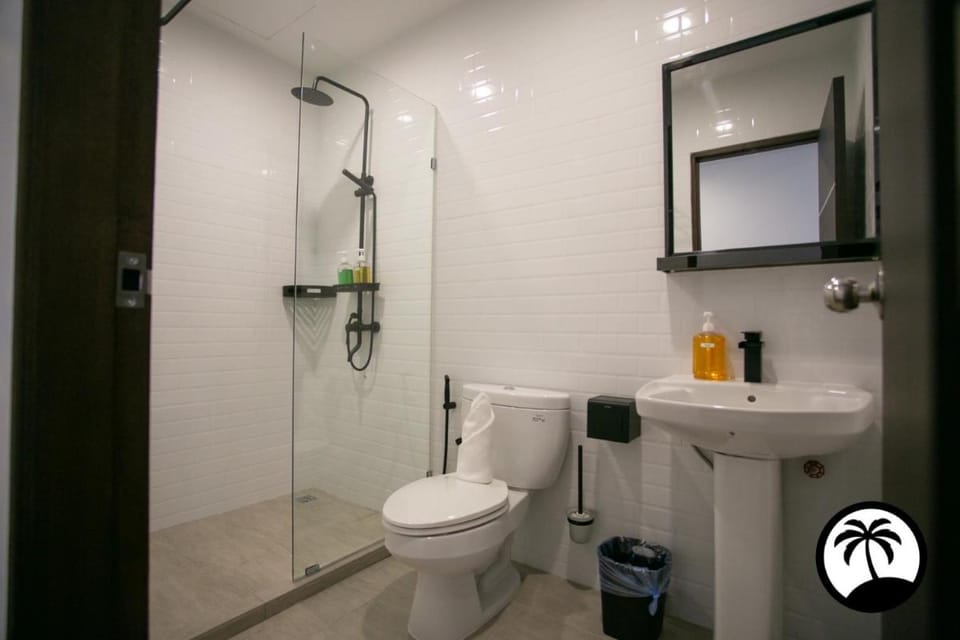 Paradise Suite at KK Times Square, beside Imago Apartment in Kota Kinabalu