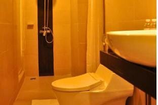 Cozy 1 BR Superior Room Ubud NE34A Vacation rental in North Kuta