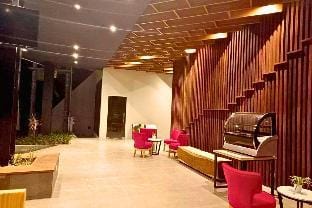 Cozy 1 BR Deluxe Pool View at The Hotel ZN30A Apartment in Pemenang