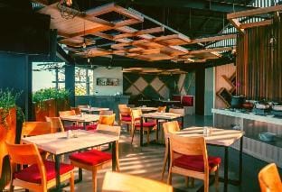 Cozy 1 BR Superior Room at Gili Trawangan ZN28A Apartment in Pemenang