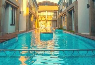 Cozy 1 BR Superior Room at Gili Trawangan ZN28A Apartment in Pemenang