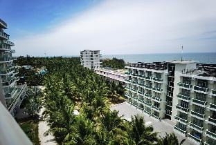 Phú Hài Apartments Apartment in Phan Thiet