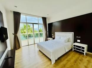 Phú Hài Apartments Apartment in Phan Thiet