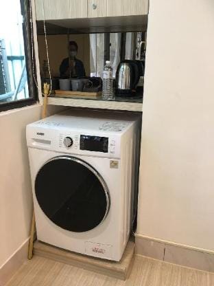 Taipei Ximen  Home (MRT 6 minutes) G Vacation rental in Taipei City