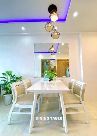 [Free Pickup]-Muong Thanh Sea View -  2 Bedrooms Apartment in Da Nang