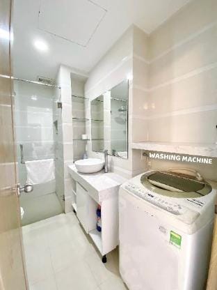 [Free Pickup]-Muong Thanh Sea View -  2 Bedrooms Apartment in Da Nang