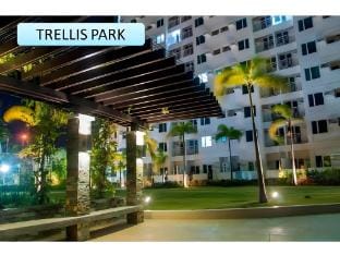 staycation executive room manila Apartment in Muntinlupa