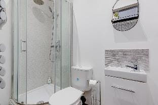 Silver Stag Properties, Ensuite 5 BR House Vacation rental in South Derbyshire District