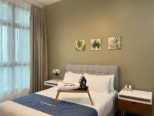 Tampoi Apartments Apartment in Johor Bahru