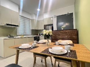 Tampoi Apartments Apartment in Johor Bahru