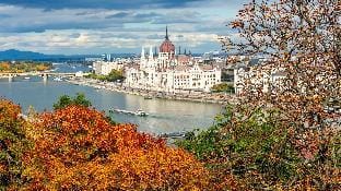 Romantic two bedroom apartment in the Buda hills Apartment in Budapest