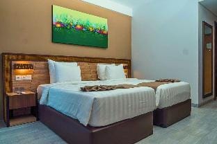 Romantic 1 BR Superior Room #PS25 Apartment in Pemenang