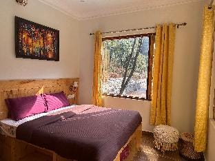 The Kut House Apartment in Punjab, India