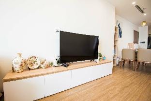 Best Service 4Bedroom Vinhomes Skylake By Lisa Apartment in Laos