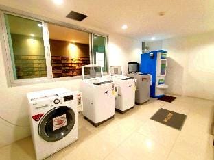 IM420 Hua Hin Apartment Condo Near Hua Hin Beach Villa in Nong Kae