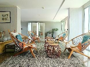 IM420 Hua Hin Apartment Condo Near Hua Hin Beach Villa in Nong Kae