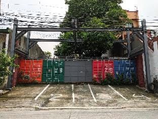 Container Home Mandaluyong | N04(I) Vacation rental in Mandaluyong
