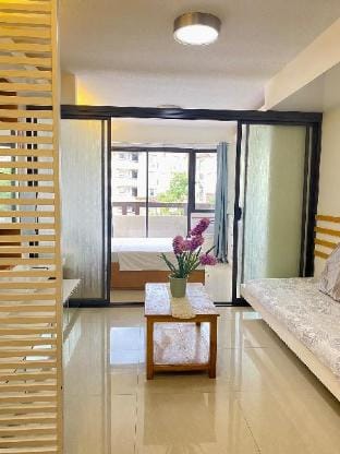 Comfy Great Value 1BR nr SM Mall Apartment in Davao City