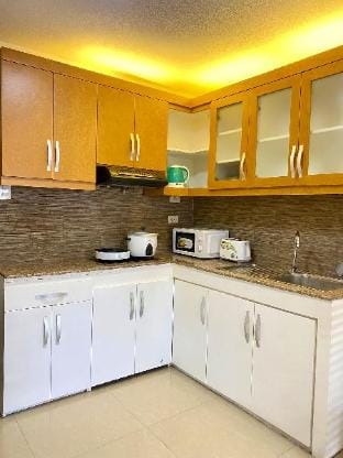 Comfy Great Value 1BR nr SM Mall Apartment in Davao City