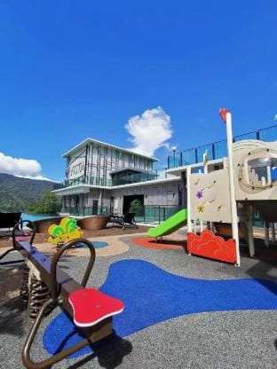 Gohtong Jaya Houses Vacation rental in Selangor, Malaysia