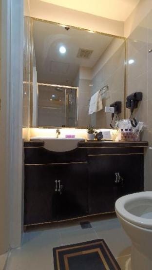 City Pod - The Pod by M&C Vacation rental in Quezon City