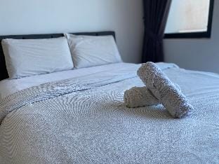 Shah Alam- Trefoil Studio 3 (Netflix) Highfloor  Apartment in Selangor, Malaysia