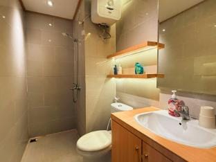 Lexington  tower 2 bedroom 18 DG Apartment in Indonesia